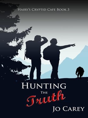 cover image of Hunting the Truth